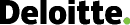 Deloitte_Logo bw